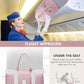 Women Weekender Travel Duffle Bag