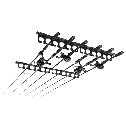 SafeGuard Fishing Rod Holder (2 Count)