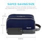 Travel Toiletry Bag for Men