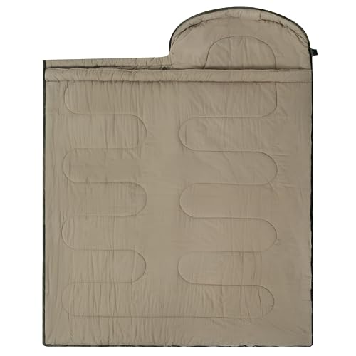 Sleeping Bags for Adults XXL Cold Weather