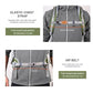40L Hiking Backpack