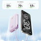 Portable Charger 20000mAh 30W with Built