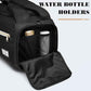 Gym Bags for Men with Shoes Compartment & Wet Pocket 4 Way Large Sports Duffle Bag Backpack Weekender Overnight Bag for Travel