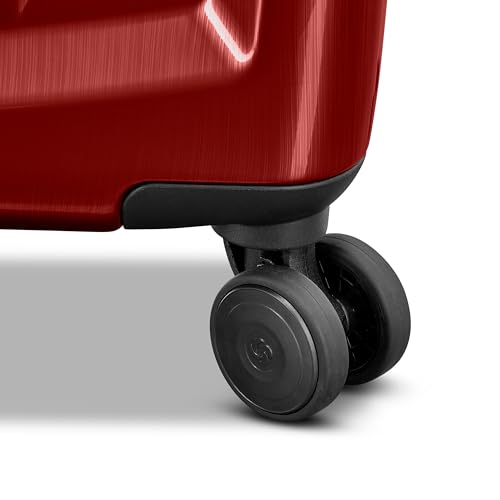 Winfield 2 Hardside Expandable Luggage with Spinner Wheels