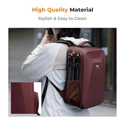 Camera Backpack