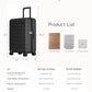 Airline Approved Carry On Luggage