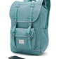 Supply Co. Unisex Little America™ Mid Backpack Trellis One Size