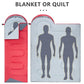 Sleeping Bags for Adults Cold Weather