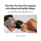Deep Sleep Mask