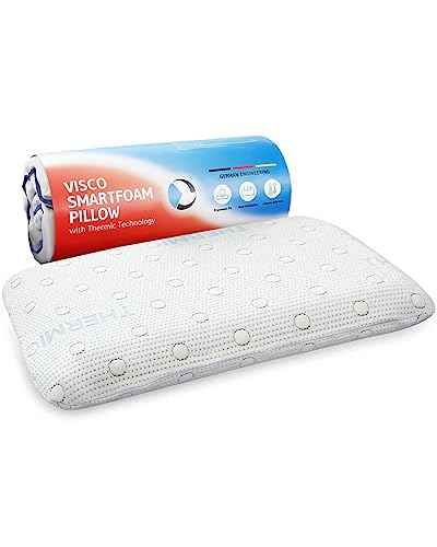 Stomach Sleeper Pillow MIZAR