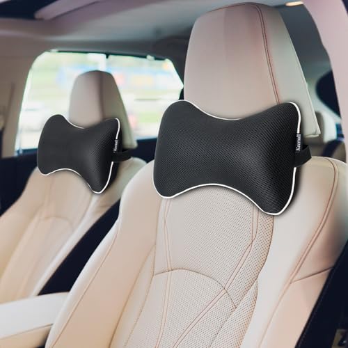 Inflatable Car Neck Pillow for Driving