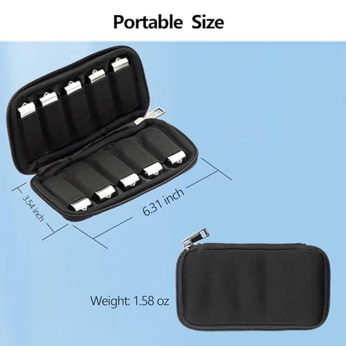 Flash Drive Case USB Storage Case
