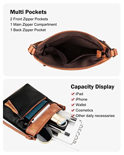 Crossbody Purses for Women
