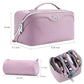 Travel Makeup Bag Organizer Cosmetic Bag (3 Count)