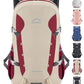 35L Ultra Lightweight Foldable Packable Hiking Backpack