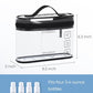 TSA Approved Toiletry Bag