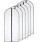 Hanging Garment Bag (6 Count)