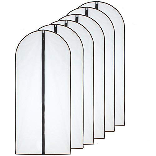 Hanging Garment Bag (6 Count)