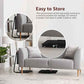 TV Trays Set of 4 (4 Count)