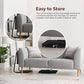 TV Trays Set of 2 (2 Count)