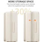 Expandable Top Opening Carry On Luggage Airline Approved