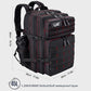 Military Tactical Backpack for Men and Women 45L Army 3 Days Assault Pack Bag Large Rucksack with Shoe Compartment