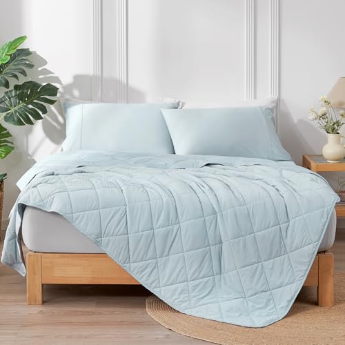 Cooling Blanket for Hot Sleepers King Size