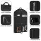 43" Travel Garment Bag with Pockets (3 Count)