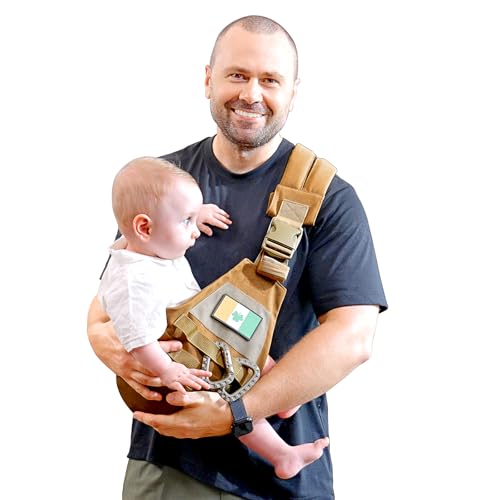Baby Sling Carrier