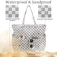 Large Beach Bag for Women