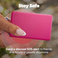 Tile Slim Wallet Finder