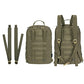 Outdoor Hydration Backpack Bundle Packs Water Bladder carrier for 3L Water bladder