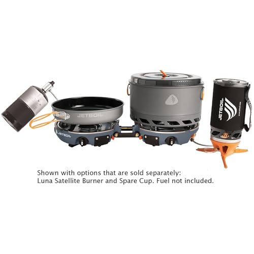 Genesis Basecamp Camping & Overlanding Stove Cooking System