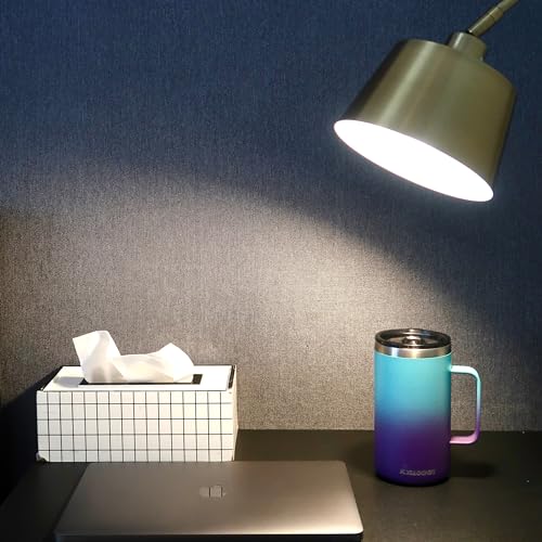 20 oz Insulated Coffee Mug