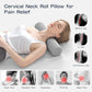 Neck Roll Pillow