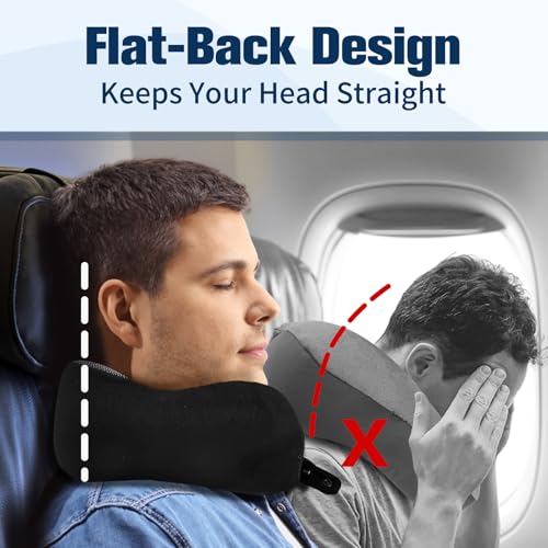 Neck Pillow for Traveling