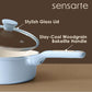 23 PCS Nonstick Ceramic Cookware Set