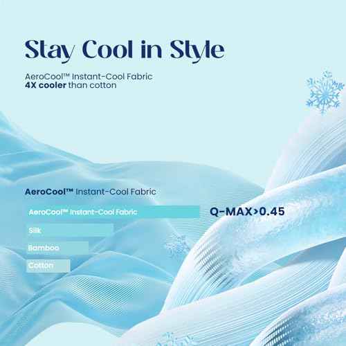 Outlast® King Cooling Comforter