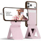 Phone Tripod Stand & Wallet