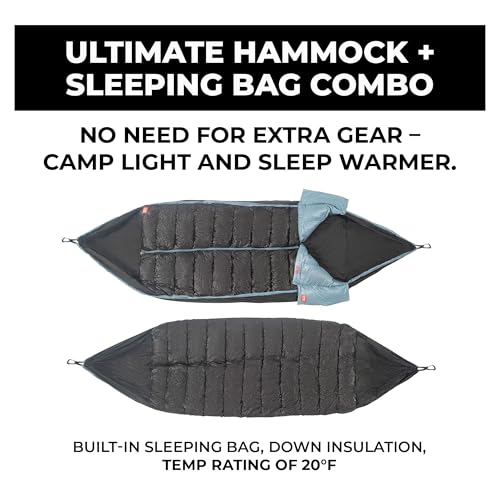 Evolution Hammock