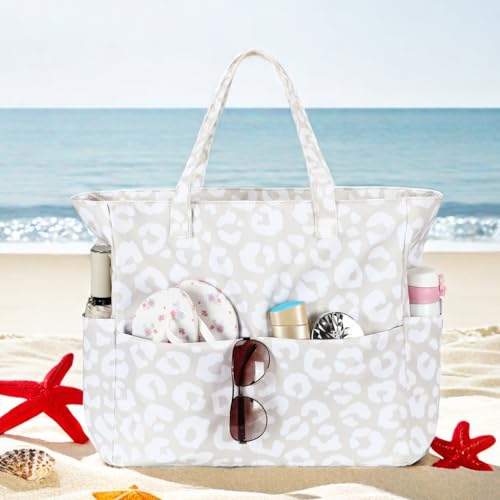 Large Beach Bag for Women