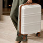 Carry On Luggage Set Airline Approved with Spinner Wheels (2 Count)