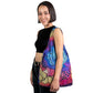 Standard 19L Tote Foldable Packable Reusable Grocery Shopping Bag