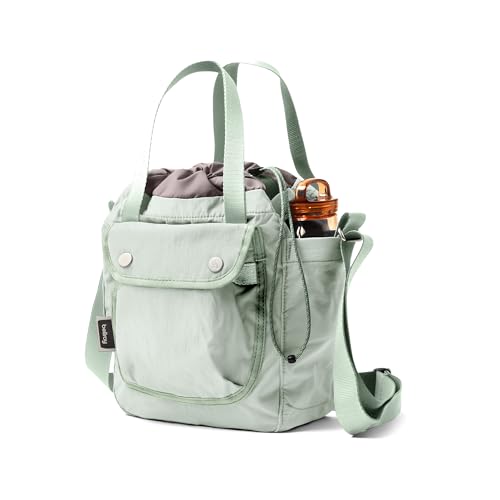 Cinch Bucket Bag 9L