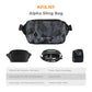 2 in 1 Camera Sling Bag