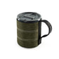 75283 Infinity Backpacker Mug Green