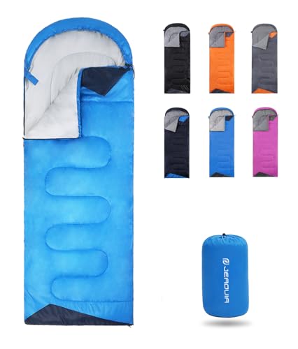 Sleeping Bag for Kids Adults Boys Girls Youth
