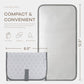 Baby Changing Pad Compact