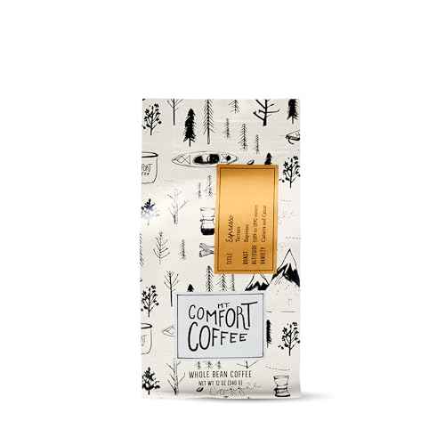 Espresso Roast (12 Ounce)