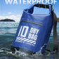 Dry Bag Waterproof Backpack with Phone Pouch 5L